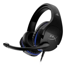 Auricular Gaming Hyper Cloud Stinger Ps4 Con Microfono Fama