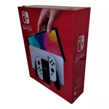 Caixa De Madeira Mdf Nintendo Oled Com Divisória 