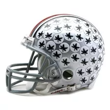 Ncaa Ohio State Buckeyes Replica Mini Football Helmet