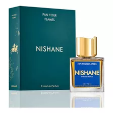 Nishane - Fan Your Flames - 100ml