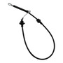 Chicote Cable Liberador De Cofre Gmc Sonoma 4.3l 2000