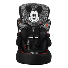 Cadeira Infantil Para Carro Team Tex Disney Kalle Mickey Mou
