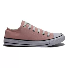 Zapatillas Flecha Mujer Rosa Fl22307rs