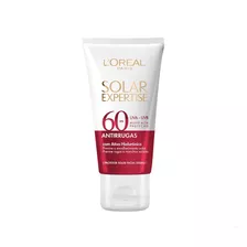 Protetor Solar Facial Loreal Expertise Fps 60 Antirrugas