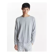 Sweater Kaleo Gris