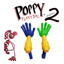 Manos Poppy Playtime 2 Reforzadas, Las Mejores!!!!