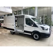 Ford Transit 2.2 Larga Manual #gp