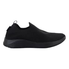 Bresa Tenis Slip On Ligero Casual Moda Confort Mujer 87511