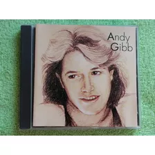 Eam Cd Andy Gibb Greatest Hits 1991 Todos Sus Grandes Exitos