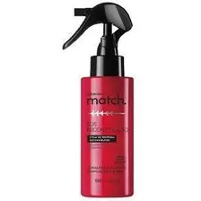 Boticário Match Reconstrução Spray 100ml