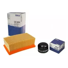 Kit Filtro Aire Y Filtro Aceite Mahle Bmw F700 Gs Desde 2011