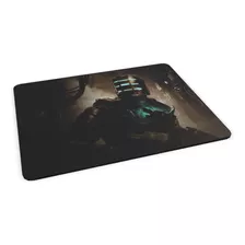 Mousepad Alfombrilla Gamer Dead Space Videojuego