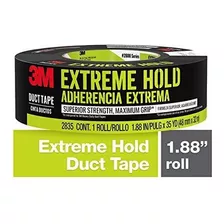 Cinta Adhesiva De Retencion Extrema De 3 M, 1.88 Pulgadas X