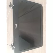 Tela Completa Do Notebook Dell Inspiron P22g 14 Testada Ok