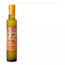 Azeite De Oliva Asaro Extra Virgem E Laranja 250ml