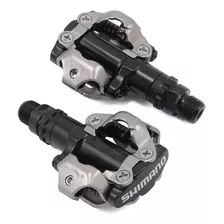 Pedales Para Bicicleta Shimano Pd-m520