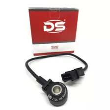 Sensor De Detonação Fiat Brava Marea 1.8 16v Gasolina Ds2126