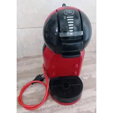 Cafetera Nescafé Dolce Gusto Arno Mini Me