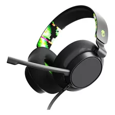 Skullcandy Gaming Slyr Audífonos Over-ear Multiplataforma