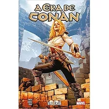 Livro Era De Conan - Vol. 2, A