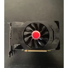 Tarjeta Gráfica Rx 560 4gb