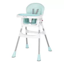 Dream On Me Silla Alta Porttil 2 En 1, Silla Alta Compacta C