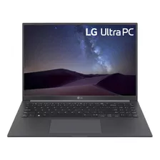 Notebook LG Ultra Ryzen 7 7730u 1tb Ssd 16gb Ips Win11 Pro 