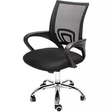 Silla Oficina Ergonómica Ejecutiva Escritorio Apoyo Lumbar 