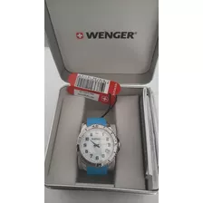 Reloj Wenger Dama