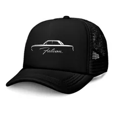 Gorra De Ford Falcon