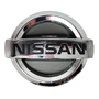 Emblema Parrilla Nissan Pick Up 1994 2008 Calidad Original