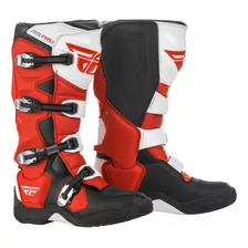 Fly Racing Fr5 Bota Moto Off Road Enduro Cross Hebilla Metal