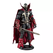 Spawn Mortal Kombat Mcfarlane