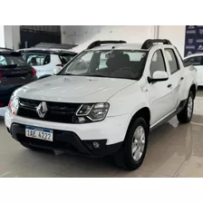 Renault Duster Oroch 2017 1.6 Dynamique