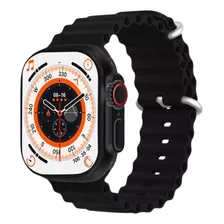 Relógio Smartwatch Ultra 9 Plus Pro Max 49mm Lançamento 2024