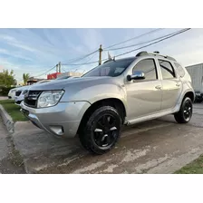 Renault Duster 2013 2.0 4x2 Luxe 138cv