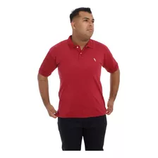 Kit Com 4 Camisas Polo Tamanho Especial Plus Size