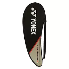 Yonex Badminton Suave Funda Completa Para Arcsaber Racquet