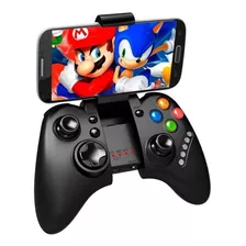 Controle Joystick Games Ipega Pg 9021s Celular Bluetooth