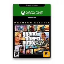 Grand Theft Auto V: Premium Edition + Great White Shark Card