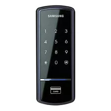 Cerradura Samsung Shs-1321 Puerta Digital Inteligente Táctil