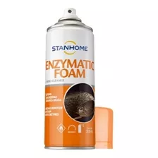 Espuma Arranca Grasa Enzymatic Foam 300ml Stanhome