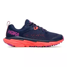 Hoka Champion Running Femenino Challenger Atr 6