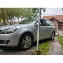 Volkswagen Vento Variant 2013 2.0 Advance I 110cv