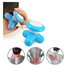 Mini Massageador Elétrico Corpo Inteiro C/ Usb Barato