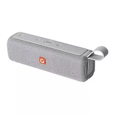 Dosser Ego Altavoces Bluetooth Portatiles Con Gran Volumen 