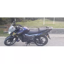 Yamaha Sz-r16 150