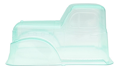 Cuerpo Transparente De Plstico Para Dodge Power Wagon Cab A Foto 4