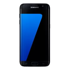 Samsung Galaxy S7 Edge 32 Gb Negro Ónix 4 Gb Ram Sm-g935v