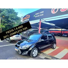 Fiesta 1.6 Mpi Class Hatch 8v Flex 4p Manual